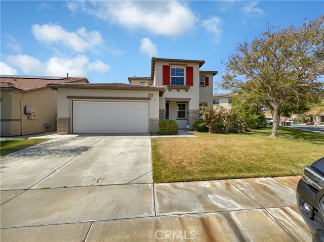 Detail Gallery Image 1 of 20 For 29883 Salmon St, Menifee,  CA 92584 - 4 Beds | 3 Baths