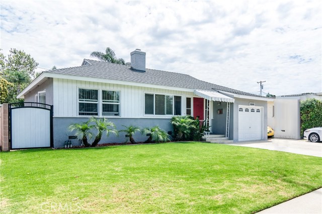 3308 Senasac Ave, Long Beach, CA 90808