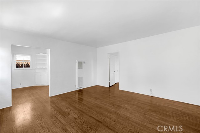 Detail Gallery Image 3 of 18 For 1367 N Mentor Ave, Pasadena,  CA 91104 - 1 Beds | 1 Baths