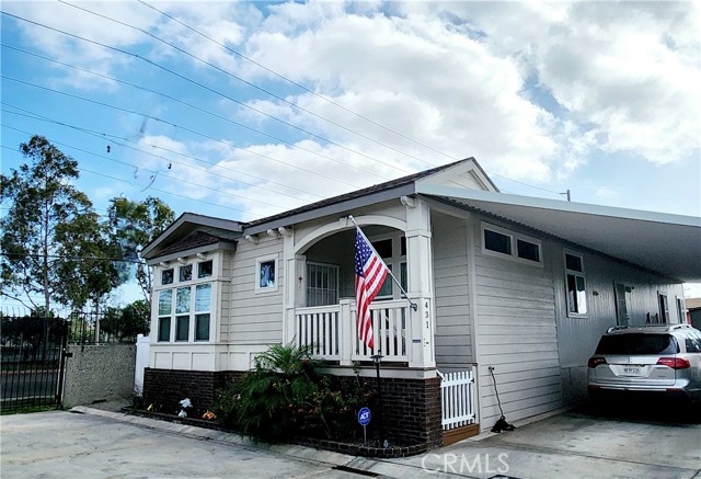 Detail Gallery Image 31 of 41 For 17700 Avalon Bld #431,  Carson,  CA 90746 - 3 Beds | 2 Baths