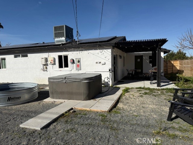 Detail Gallery Image 20 of 20 For 61591 La Jolla, Joshua Tree,  CA 92252 - 3 Beds | 2 Baths