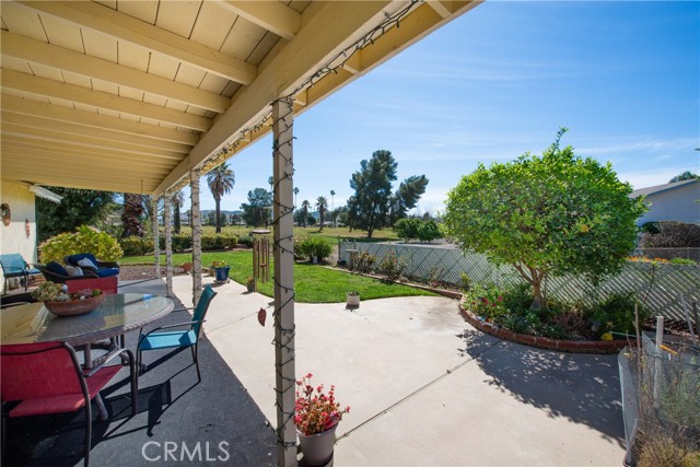 Detail Gallery Image 20 of 42 For 26461 Chambers Ave, Menifee,  CA 92586 - 2 Beds | 2 Baths