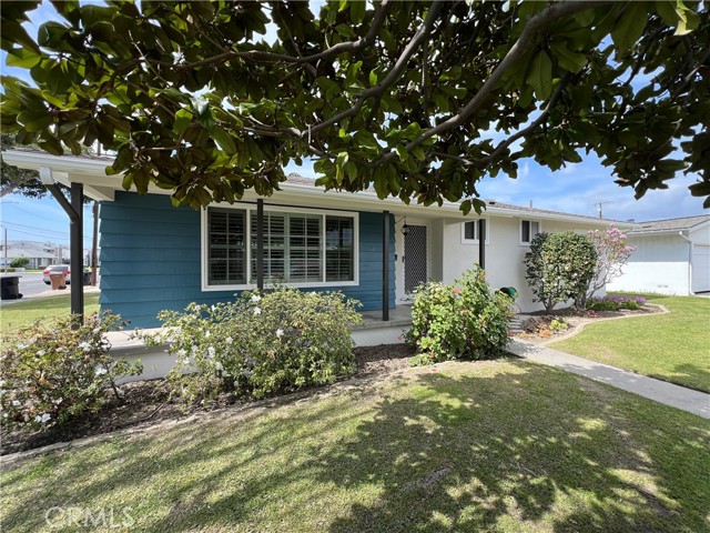 Detail Gallery Image 1 of 1 For 13471 Wynant Dr, Garden Grove,  CA 92844 - 3 Beds | 2 Baths