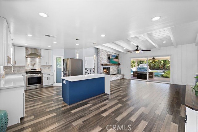 Image 4 of 37 For 18092 Blue Ridge Drive