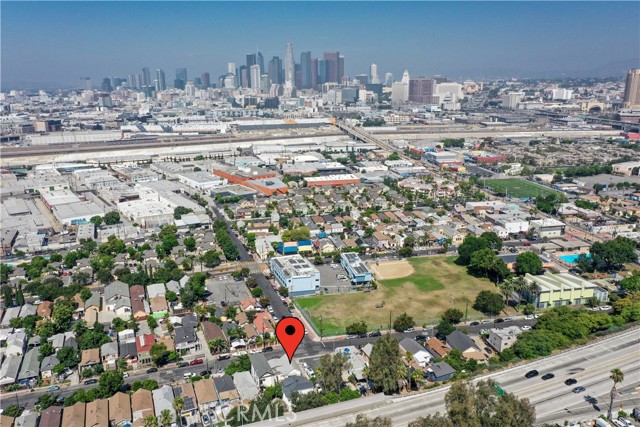 300 S Pecan Street, Los Angeles, California 90033, ,Commercial Sale,For Sale,300 S Pecan Street,CRDW23124645