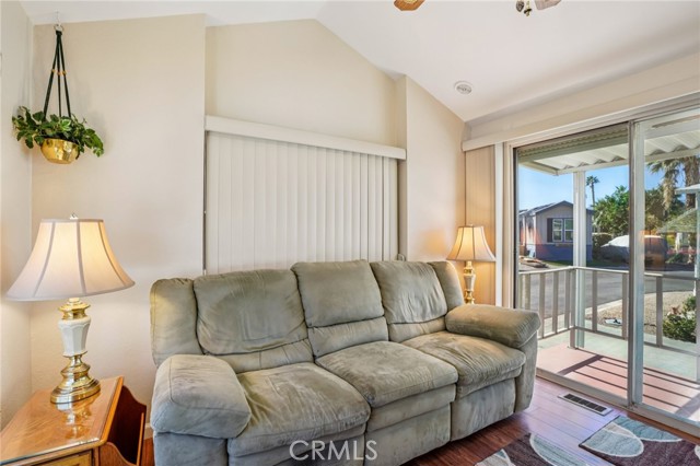 Detail Gallery Image 9 of 34 For 81620 Avenue 49 #146,  Indio,  CA 92201 - 1 Beds | 1 Baths