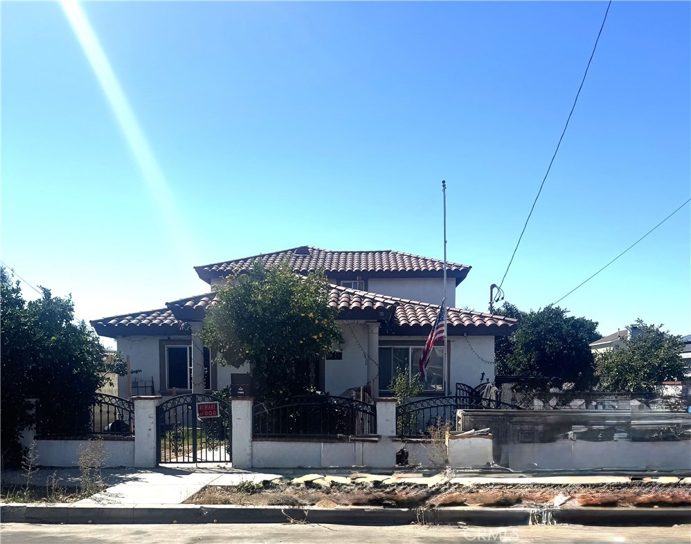 1323 Mcdonald Avenue