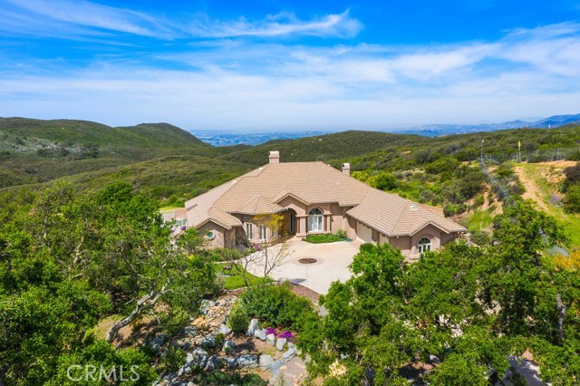 Photo of 38421 Carrillo Road, Ortega Mountain, CA 92562