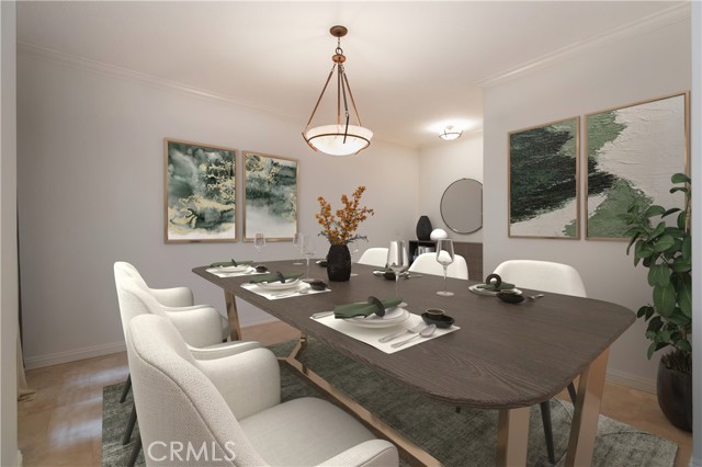 Detail Gallery Image 15 of 41 For 4707 Willis Ave #108,  Sherman Oaks,  CA 91403 - 2 Beds | 2 Baths