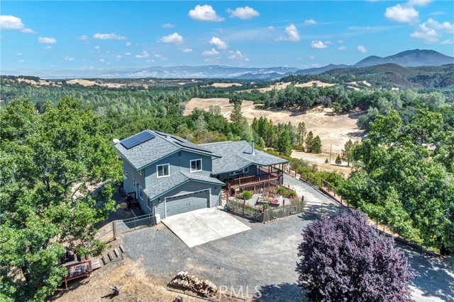 Detail Gallery Image 1 of 50 For 10225 Kelsey Creek Dr, Kelseyville,  CA 95451 - 3 Beds | 3 Baths