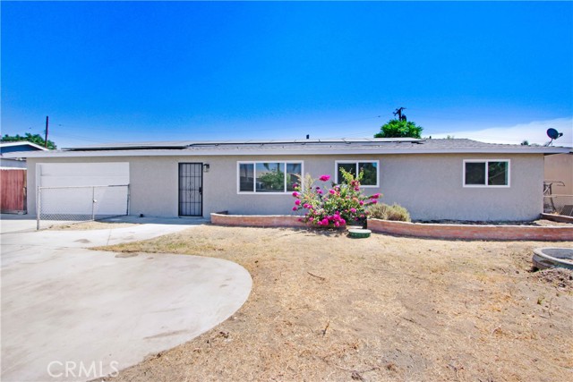 Detail Gallery Image 1 of 1 For 11233 S Dorset Ave, Pomona,  CA 91766 - 4 Beds | 2/1 Baths