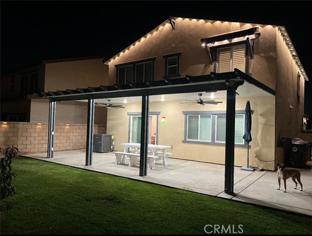 Detail Gallery Image 31 of 31 For 8346 Woodrose St, Jurupa Valley,  CA 92509 - 3 Beds | 2/1 Baths