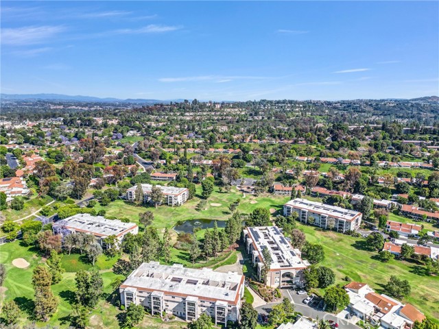 Detail Gallery Image 28 of 28 For 5510 Paseo Del Lago 2d,  Laguna Woods,  CA 92637 - 2 Beds | 2 Baths