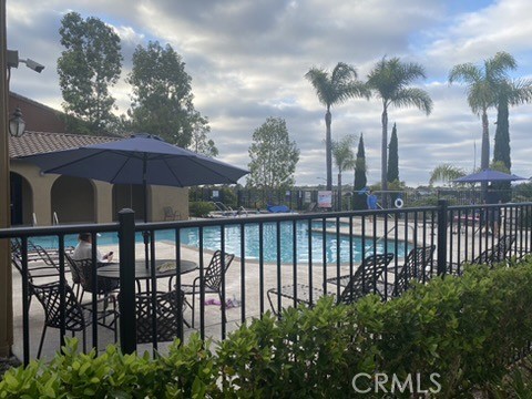 Detail Gallery Image 11 of 11 For 7870 via Montebello #5,  San Diego,  CA 92129 - 2 Beds | 2/1 Baths