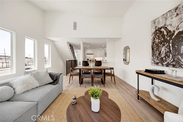 Detail Gallery Image 8 of 19 For 12514 Andre Lane, Sun Valley,  CA 91352 - 4 Beds | 3 Baths