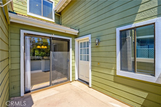 Detail Gallery Image 36 of 37 For 25 Clover Ln #359,  Aliso Viejo,  CA 92656 - 2 Beds | 2 Baths