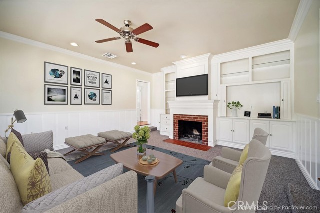 Detail Gallery Image 24 of 71 For 610 N Griffith Park Dr, Burbank,  CA 91506 - 3 Beds | 2/1 Baths
