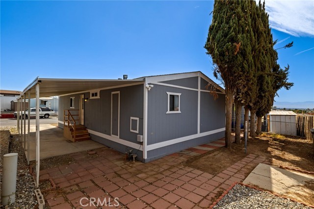 Detail Gallery Image 40 of 40 For 8300 Kern Canyon #156,  Bakersfield,  CA 93306 - 2 Beds | 2 Baths