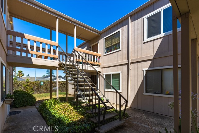 Detail Gallery Image 1 of 1 For 2220 Notre Dame Bld #7,  Chico,  CA 95928 - 2 Beds | 1 Baths