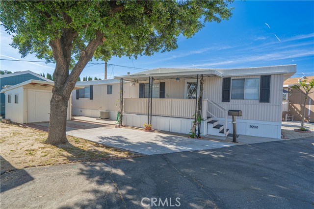 Detail Gallery Image 28 of 36 For 18204 Soledad Canyon Rd. #62,  Canyon Country,  CA 91387 - 1 Beds | 1 Baths