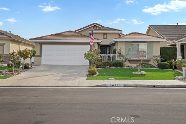 Detail Gallery Image 1 of 63 For 30291 Mondavi Cir., Murrieta,  CA 92563 - 3 Beds | 2 Baths