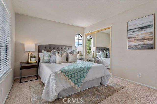 Detail Gallery Image 15 of 25 For 5383 via Morena, Yorba Linda,  CA 92886 - 3 Beds | 2/1 Baths