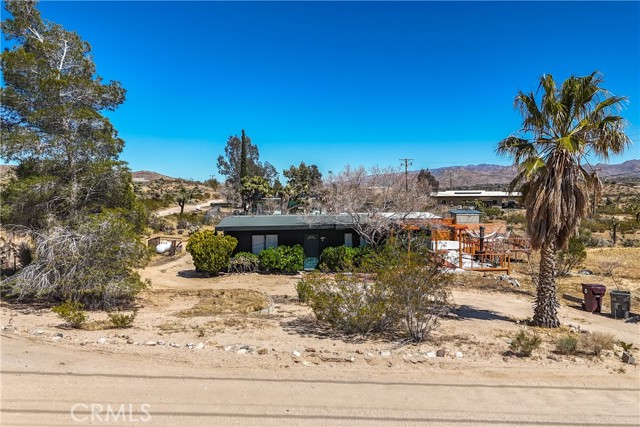 Detail Gallery Image 37 of 41 For 6061 Linda Lee Dr, Yucca Valley,  CA 92284 - 2 Beds | 1 Baths