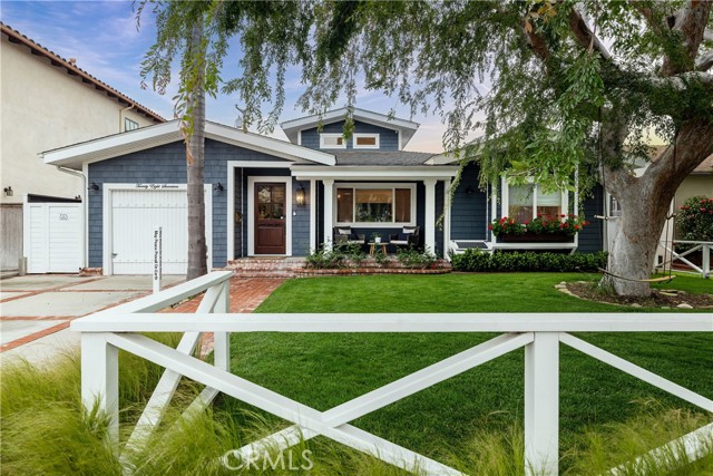 2817 May Avenue, Redondo Beach, California 90278, 3 Bedrooms Bedrooms, ,2 BathroomsBathrooms,Residential,Sold,May,SB23065771