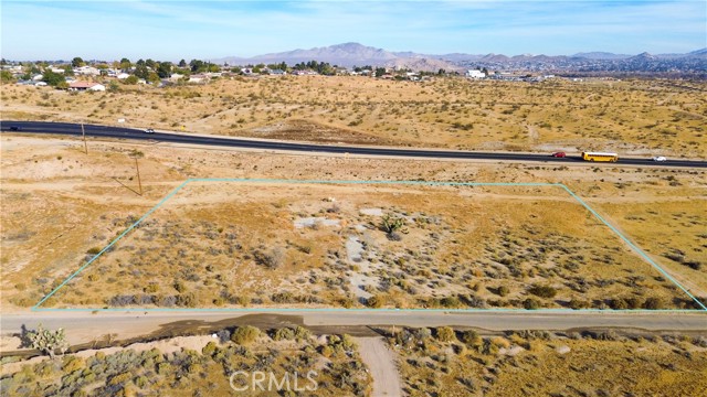 Detail Gallery Image 3 of 13 For 17134 Coad Rd, Victorville,  CA 92395 - – Beds | – Baths