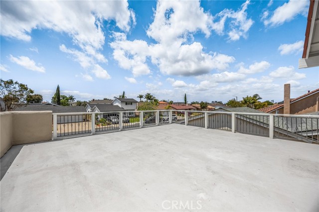 Detail Gallery Image 31 of 36 For 9906 Cedar Ct, Cypress,  CA 90630 - 3 Beds | 2/1 Baths