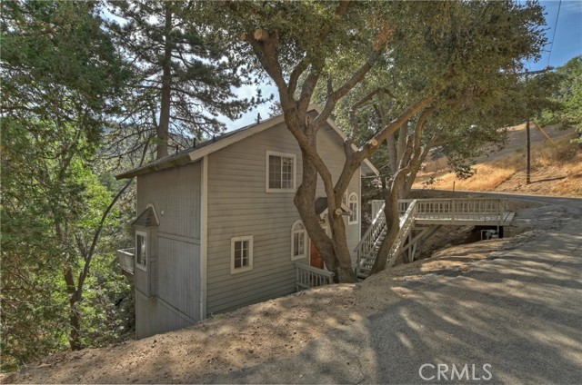 Detail Gallery Image 34 of 37 For 319 Dorn Dr, Crestline,  CA 92325 - 2 Beds | 1/1 Baths