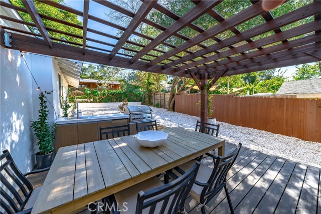 Detail Gallery Image 25 of 32 For 336 El Conejo, Ojai,  CA 93023 - 3 Beds | 2 Baths