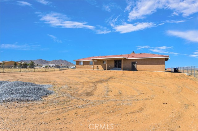 Detail Gallery Image 37 of 50 For 21237 South Rd, Apple Valley,  CA 92307 - 3 Beds | 2 Baths