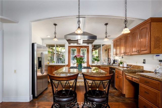 Detail Gallery Image 12 of 50 For 7695 Vale Dr, Whittier,  CA 90602 - 4 Beds | 2 Baths