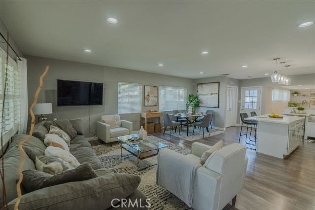 Detail Gallery Image 7 of 21 For 7080 Schroll St, Lakewood,  CA 90713 - 3 Beds | 2 Baths