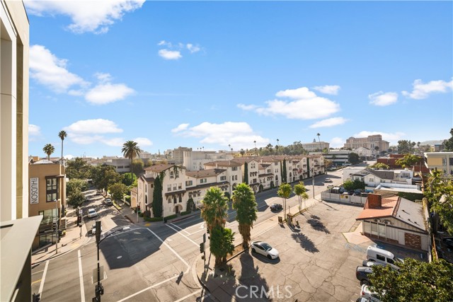 Detail Gallery Image 17 of 42 For 218 N El Molino Ave #501,  Pasadena,  CA 91101 - 1 Beds | 1 Baths