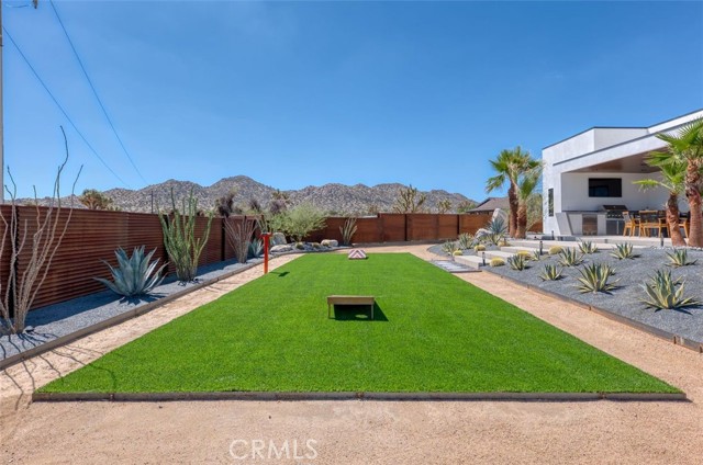 Detail Gallery Image 36 of 64 For 5165 Roy Rogers, Pioneertown,  CA 92268 - 3 Beds | 3 Baths