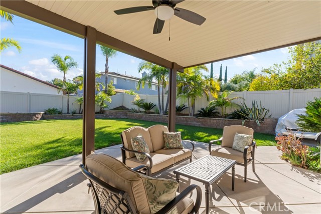 Detail Gallery Image 38 of 46 For 1456 Roadrunner, Corona,  CA 92881 - 3 Beds | 2/1 Baths