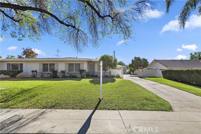 2808 Laramie Rd, Riverside, CA 92506