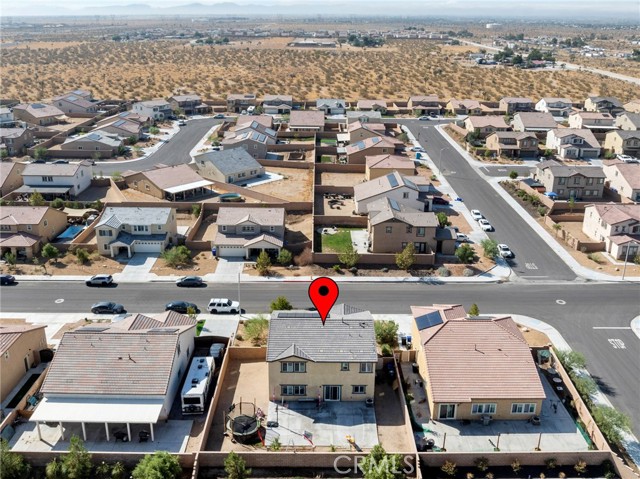 Detail Gallery Image 4 of 40 For 11814 Sierra Rd, Victorville,  CA 92392 - 4 Beds | 3 Baths