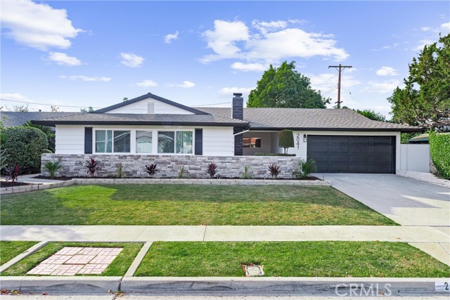 Image 2 for 2041 Brookhaven Ave, Placentia, CA 92870