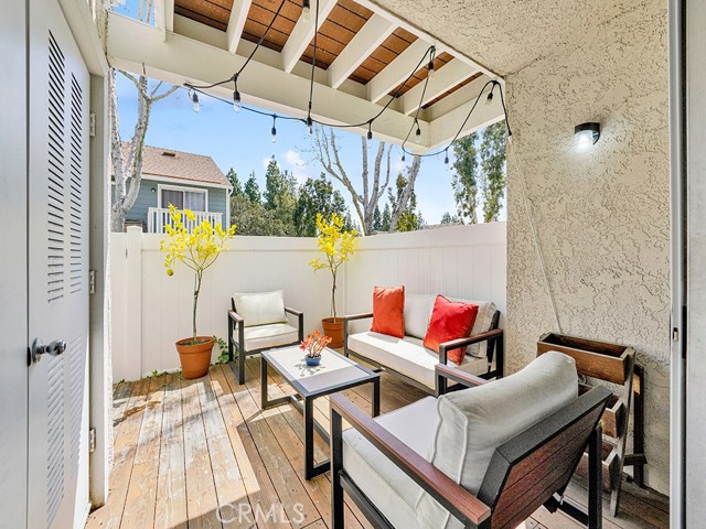 Detail Gallery Image 16 of 20 For 110 Birchwood Ln, Aliso Viejo,  CA 92656 - 3 Beds | 1/1 Baths