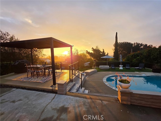 Detail Gallery Image 30 of 52 For 3210 Purer Rd, Escondido,  CA 92029 - 5 Beds | 2/1 Baths