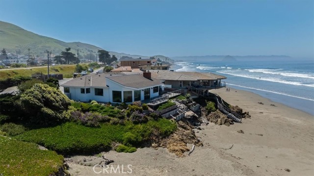 Detail Gallery Image 19 of 26 For 0 Studio Dr, Cayucos,  CA 93430 - – Beds | – Baths