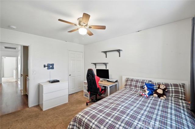 Detail Gallery Image 38 of 57 For 8554 Burnet Ave #144,  North Hills,  CA 91343 - 3 Beds | 3 Baths