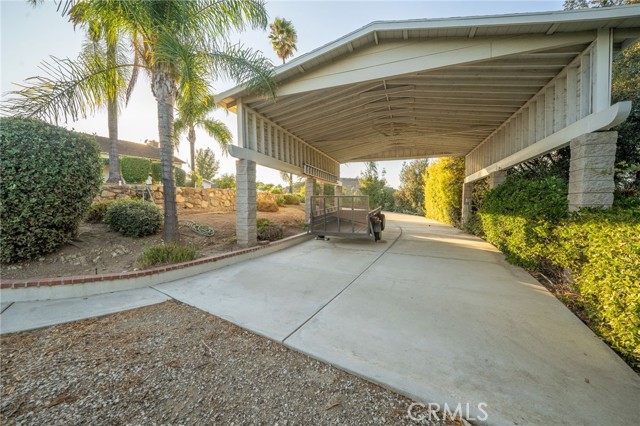 Detail Gallery Image 38 of 64 For 800 De Anza Heights Dr, La Verne,  CA 91750 - 3 Beds | 2/1 Baths