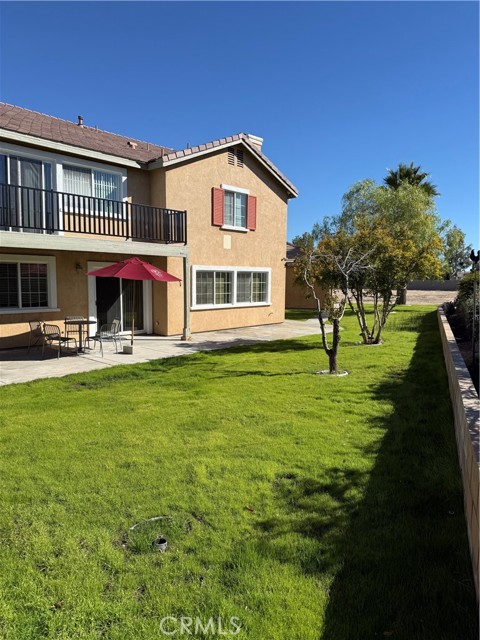 Detail Gallery Image 4 of 28 For 2560 Duomo, Palmdale,  CA 93550 - 4 Beds | 3 Baths