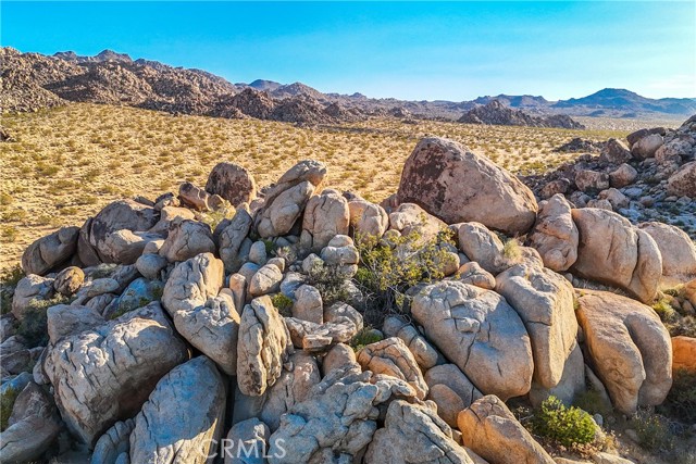 Detail Gallery Image 49 of 65 For 66126 Base Line Rd, Joshua Tree,  CA 92252 - 0 Beds | 1 Baths