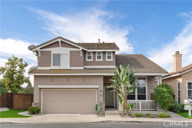 Detail Gallery Image 1 of 42 For 20 Wild Lilac Ln, Rancho Santa Margarita,  CA 92688 - 4 Beds | 2/1 Baths