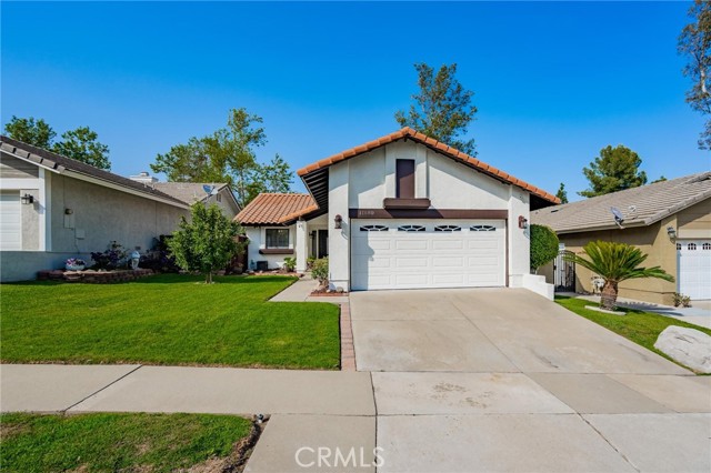 Image 2 for 11680 Mount Sterling Court, Rancho Cucamonga, CA 91737